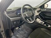 Thumbnail of 2022 Baltic Gray Metallic Clearcoat Jeep Grand Cherokee