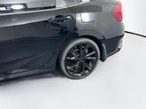 Thumbnail of 2020 Crystal Black Pearl Honda Civic