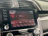 Thumbnail of 2020 Crystal Black Pearl Honda Civic