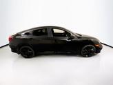 Thumbnail of 2020 Crystal Black Pearl Honda Civic