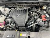 Thumbnail of 2022 Eminent White Pearl Lexus NX 350