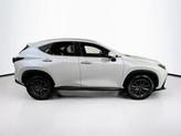 Thumbnail of 2022 Eminent White Pearl Lexus NX 350