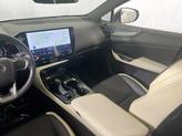 Thumbnail of 2022 Eminent White Pearl Lexus NX 350