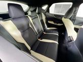 Thumbnail of 2022 Eminent White Pearl Lexus NX 350