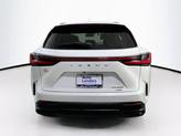 Thumbnail of 2022 Eminent White Pearl Lexus NX 350
