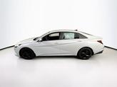 Thumbnail of 2023 Quartz White Hyundai ELANTRA