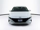 Thumbnail of 2023 Quartz White Hyundai ELANTRA