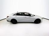 Thumbnail of 2023 Quartz White Hyundai ELANTRA