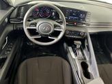 Thumbnail of 2023 Quartz White Hyundai ELANTRA