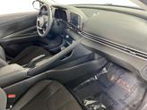 Thumbnail of 2023 Quartz White Hyundai ELANTRA
