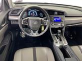 Thumbnail of 2019 Modern Steel Metallic Honda Civic