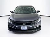 Thumbnail of 2019 Modern Steel Metallic Honda Civic