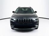 Thumbnail of 2022 Granite Crystal Metallic Clearcoat Jeep Cherokee