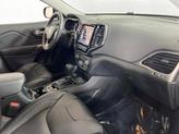 Thumbnail of 2022 Granite Crystal Metallic Clearcoat Jeep Cherokee