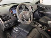 Thumbnail of 2022 Granite Crystal Metallic Clearcoat Jeep Cherokee