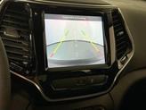 Thumbnail of 2022 Granite Crystal Metallic Clearcoat Jeep Cherokee