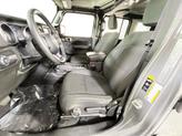 Thumbnail of 2022 Sting-Gray Clearcoat Jeep Wrangler Unlimited