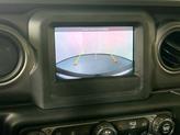 Thumbnail of 2022 Sting-Gray Clearcoat Jeep Wrangler Unlimited