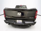 Thumbnail of 2022 Diamond Black Crystal Pearlcoat RAM 1500