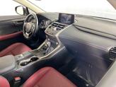 Thumbnail of 2021 Nebula Gray Pearl Lexus NX 300h