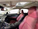 Thumbnail of 2021 Nebula Gray Pearl Lexus NX 300h