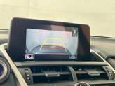 Thumbnail of 2021 Nebula Gray Pearl Lexus NX 300h