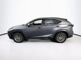 Thumbnail of 2021 Nebula Gray Pearl Lexus NX 300h