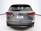 Thumbnail of 2021 Nebula Gray Pearl Lexus NX 300h