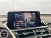Thumbnail of 2021 Nebula Gray Pearl Lexus NX 300h
