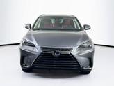 Thumbnail of 2021 Nebula Gray Pearl Lexus NX 300h