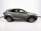 Thumbnail of 2021 Nebula Gray Pearl Lexus NX 300h