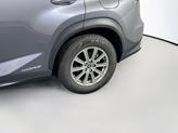 Thumbnail of 2021 Nebula Gray Pearl Lexus NX 300h