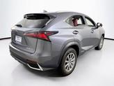 Thumbnail of 2021 Nebula Gray Pearl Lexus NX 300h