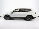 Thumbnail of 2022 Pure White Volkswagen Tiguan