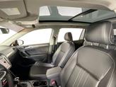 Thumbnail of 2022 Pure White Volkswagen Tiguan