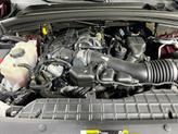 Thumbnail of 2021 Velvet Red Pearlcoat Jeep Grand Cherokee L