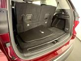 Thumbnail of 2021 Velvet Red Pearlcoat Jeep Grand Cherokee L