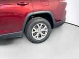 Thumbnail of 2021 Velvet Red Pearlcoat Jeep Grand Cherokee L