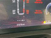 Thumbnail of 2021 Velvet Red Pearlcoat Jeep Grand Cherokee L