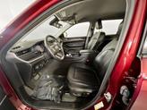 Thumbnail of 2021 Velvet Red Pearlcoat Jeep Grand Cherokee L