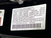 Thumbnail of 2022 Crystal Black Pearl Honda CR-V