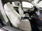 Thumbnail of 2022 Crystal Black Pearl Honda CR-V
