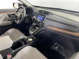 Thumbnail of 2022 Crystal Black Pearl Honda CR-V