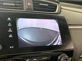 Thumbnail of 2022 Crystal Black Pearl Honda CR-V