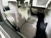 Thumbnail of 2022 Crystal Black Pearl Honda CR-V