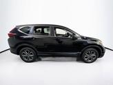 Thumbnail of 2022 Crystal Black Pearl Honda CR-V