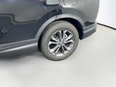 Thumbnail of 2022 Crystal Black Pearl Honda CR-V