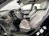 Thumbnail of 2022 Crystal Black Pearl Honda CR-V