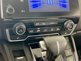 Thumbnail of 2022 Crystal Black Pearl Honda CR-V
