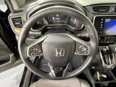 Thumbnail of 2022 Crystal Black Pearl Honda CR-V
